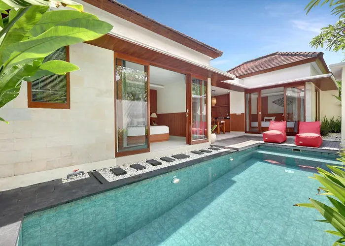 Villa The Sakaye & By Kanaya Hospitality