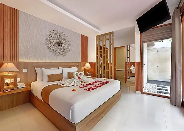 The Sakaye & By Kanaya Hospitality Legian