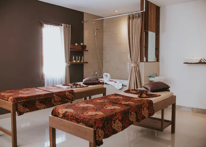 Villa The Sakaye & By Kanaya Hospitality