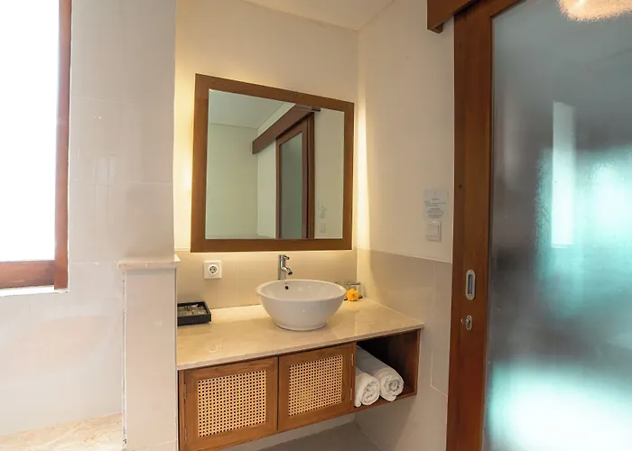 The Sakaye & By Kanaya Hospitality Legian
