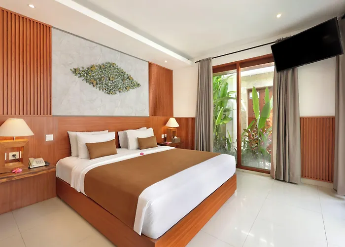 Villa The Sakaye & By Kanaya Hospitality