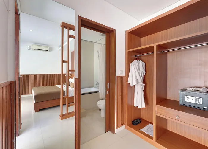 The Sakaye & By Kanaya Hospitality *