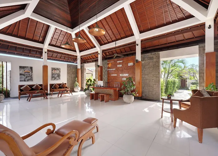 The Sakaye & By Kanaya Hospitality Villa *