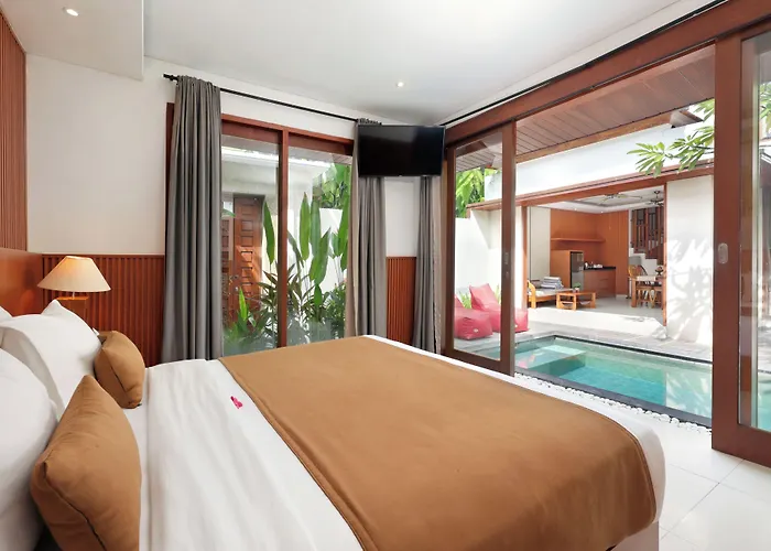 The Sakaye & By Kanaya Hospitality Villa