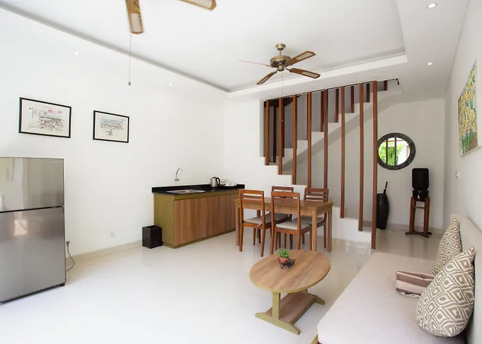 Villa The Sakaye & By Kanaya Hospitality *