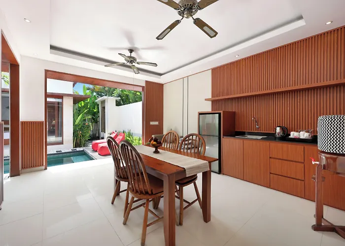 Villa The Sakaye & By Kanaya Hospitality *